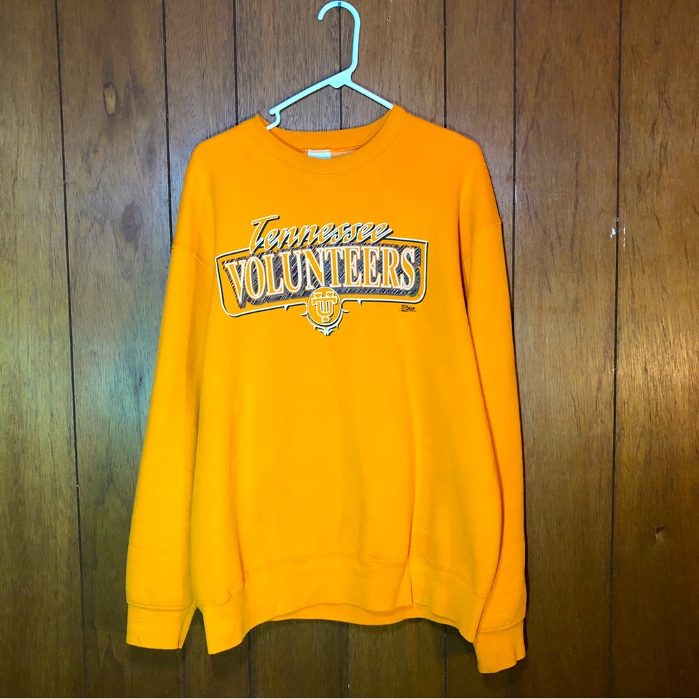 Vintage Tennessee Vols Sweatshirt